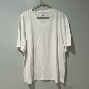 Paige Men’s Basic Shirt V Neck  Travel Lagenlook Vacation Cruise